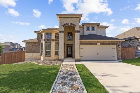 11102 Butterfly Bush, San Antonio, TX 78245