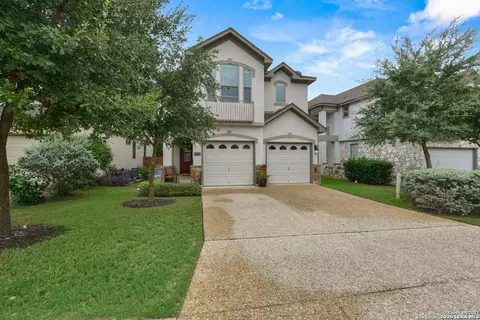 21710 Andrews Gdn, San Antonio, TX 78258