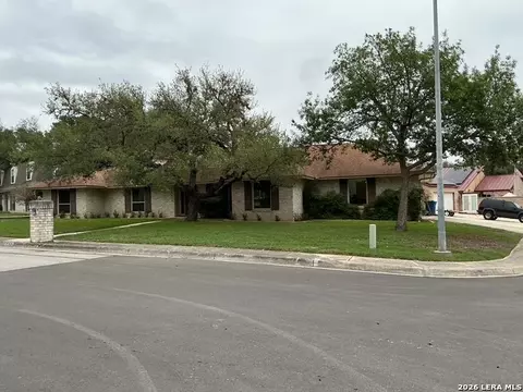 16402 Ledge Park St, San Antonio, TX 78232