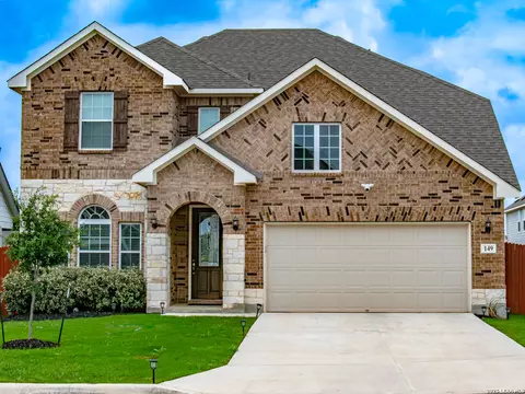 149 Mallorys Way, Castroville, TX 78009