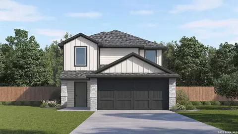 1219 Avery Ranch Dr, New Braunfels, TX 78130