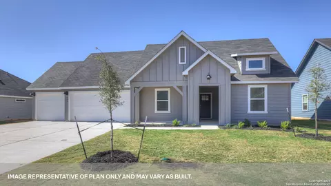 170 Teal St, Fredericksburg, TX 78624