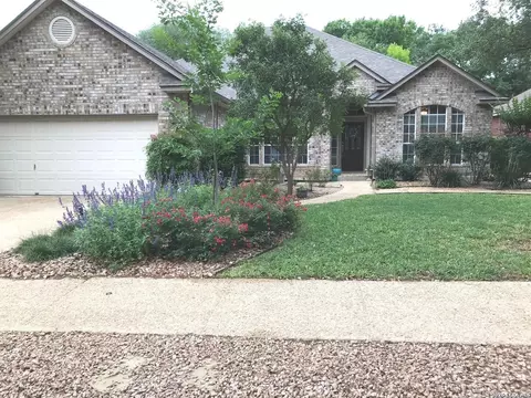 1710 Antler Xing, San Antonio, TX 78248
