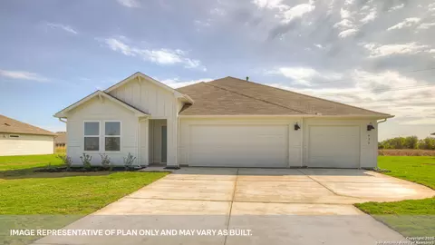 169 Teal St, Fredericksburg, TX 78624