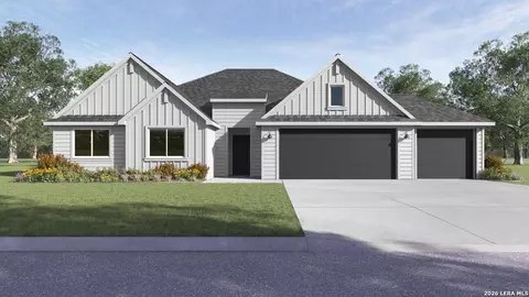 178 Teal St, Fredericksburg, TX 78624