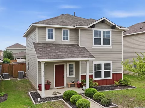 1053 Esplanade Pkwy, San Marcos, TX 78666