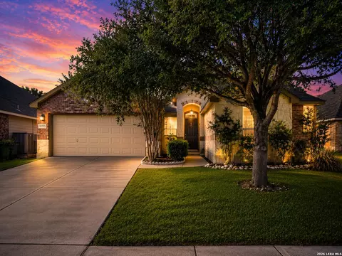 13715 Jubilee Way, Helotes, TX 78023