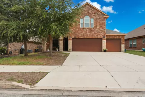 2925 Mistywood Ln, Schertz, TX 78108