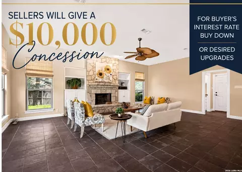 31 Royal Waters Dr, San Antonio, TX 78248