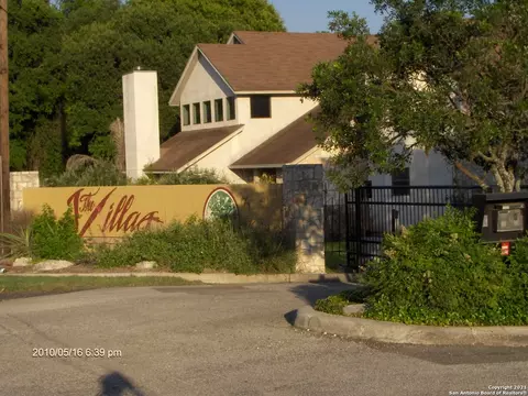 601 Thetford #601, San Antonio, TX 78254