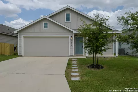 9826 Morgans Mls, San Antonio, TX 78254