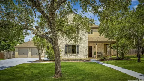 29756 Cojak Cir, Fair Oaks Ranch, TX 78015
