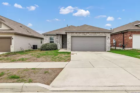 4703 Belgravia Park, Converse, TX 78109