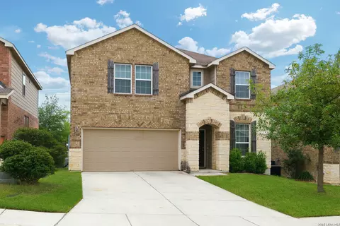 12962 Limestone, San Antonio, TX 78253