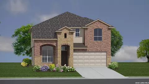 14609 Sabine Loop Rd, San Antonio, TX 78253