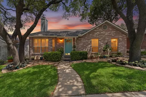5763 Cedar Cv, San Antonio, TX 78249