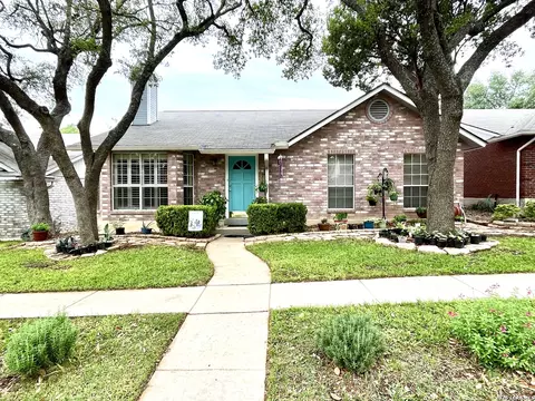 5763 Cedar Cv, San Antonio, TX 78249