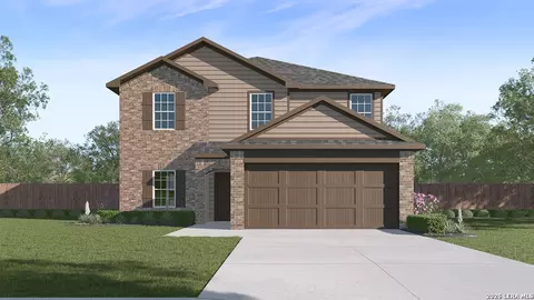 14651 Clay Ridge Run, San Antonio, TX 78253