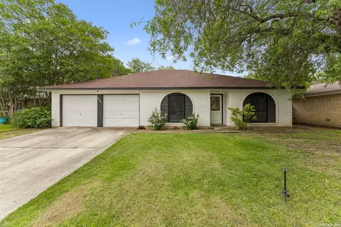 4414 Spiral Crk, San Antonio, TX 78238