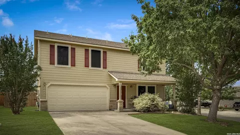 8422 Parkdale, San Antonio, TX 78249