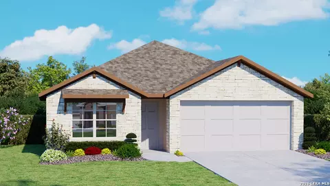 14714 Donley Run, San Antonio, TX 78245