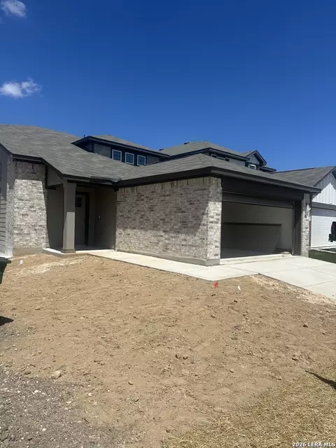 8613 Eagle Hill Mdw, San Antonio, TX 78222