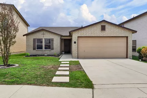 209 Gatewood Fls, Cibolo, TX 78108