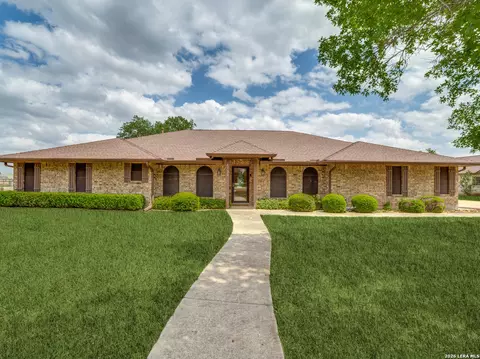 4730 Stanteen, San Antonio, TX 78263