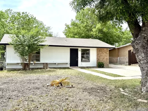 4723 Castle Rose, San Antonio, TX 78218