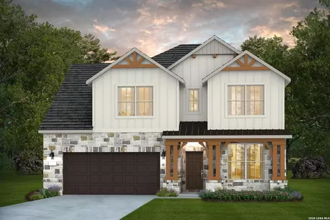 126 Salton Sea, New Braunfels, TX 78130