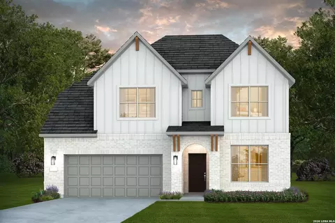 519 Grand Legacy, New Braunfels, TX 78130