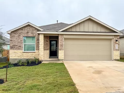 5934 Vestige Bnd, Bulverde, TX 78163