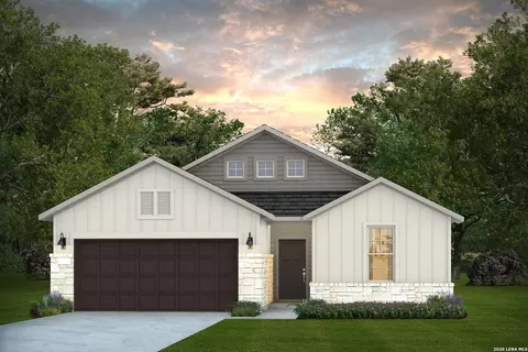 518 Nightingale Ave, Marion, TX 78124