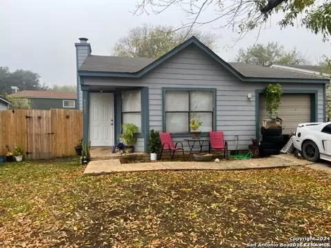 4005 Colonial Sun, San Antonio, TX 78244