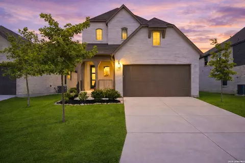 12507 Peckinpah Trl, San Antonio, TX 78254