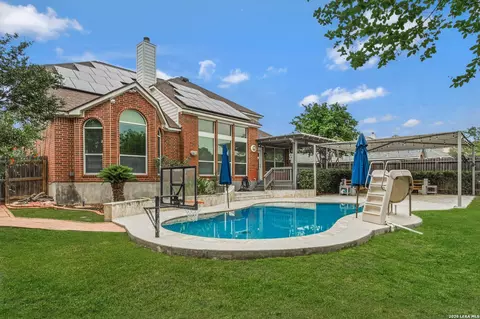 922 Desert Blf, San Antonio, TX 78258