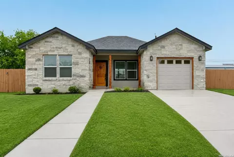 5507 Pageland Dr, Kirby, TX 78219