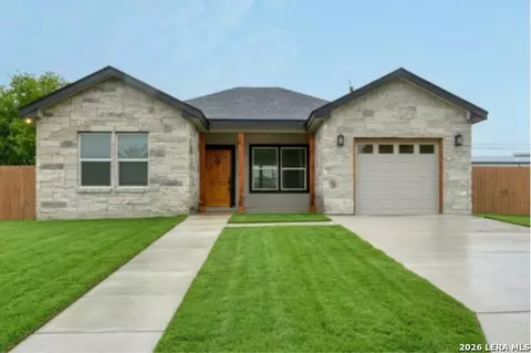 5507 Pageland Dr, Kirby, TX 78219