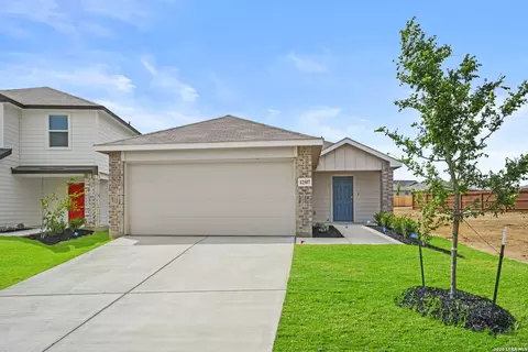 12507 Desert Fox, Converse, TX 78109