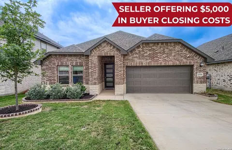 12730 Tegea Pass, San Antonio, TX 78245