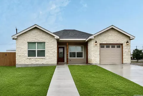 5511 Pageland Dr, Kirby, TX 78219