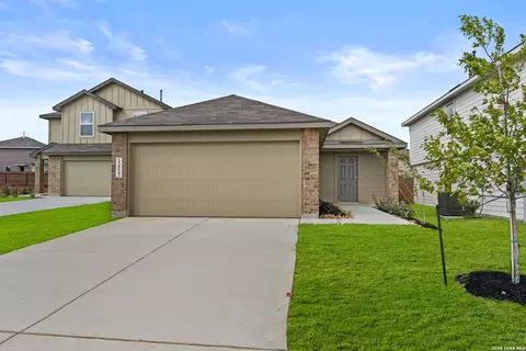 12523 Desert Fox, Converse, TX 78109