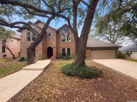 15626 Dove Meadow St, San Antonio, TX 78248