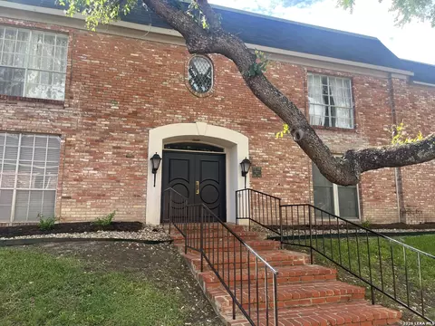7500 Callaghan #160, San Antonio, TX 78229