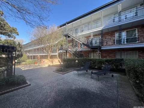 8401 N New Braunfels Ave #146, San Antonio, TX 78209