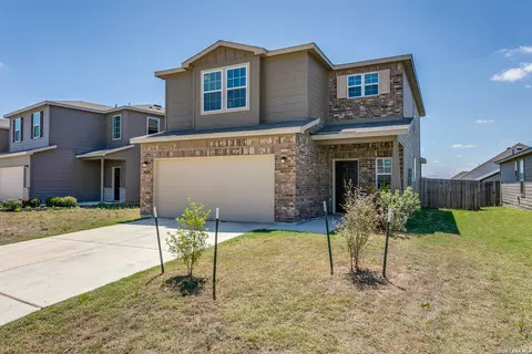 10628 Rayburn Lndg, San Antonio, TX 78252