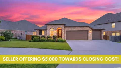 125 Cimarron Crk, Boerne, TX 78006