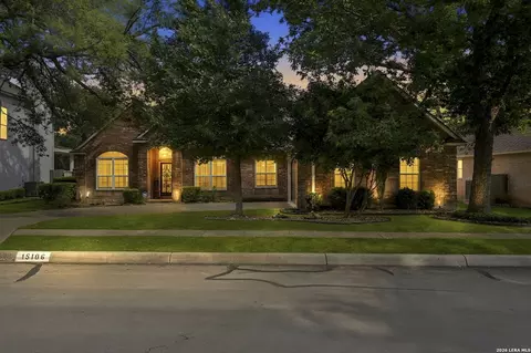 15106 Grayoak Frst, San Antonio, TX 78248