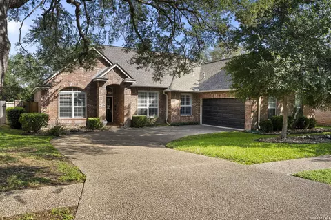 15106 Grayoak Frst, San Antonio, TX 78248