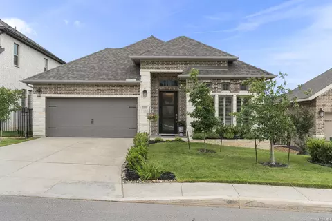 24066 Sidehill Lie, San Antonio, TX 78261
